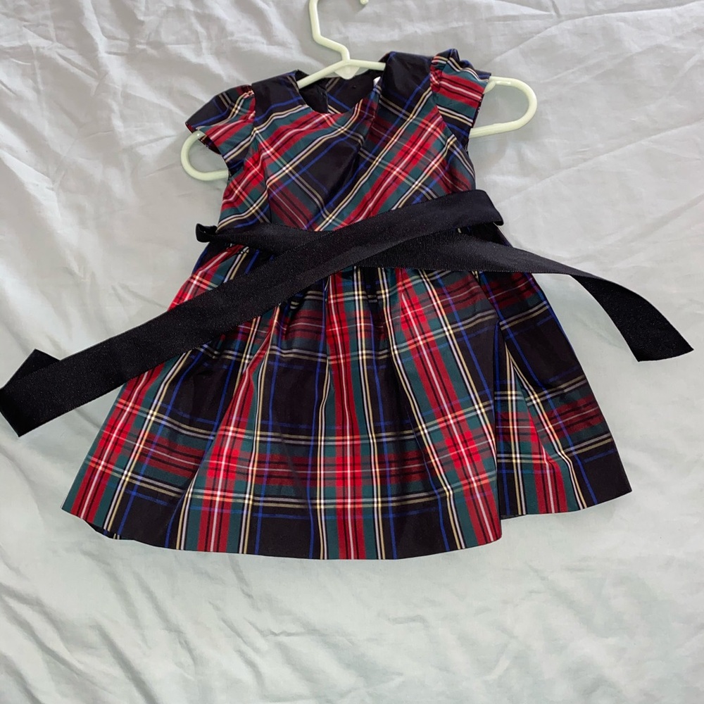 Polo Baby dress